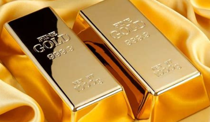 ارتفاع في سعر الذهب … كم بلغ؟
