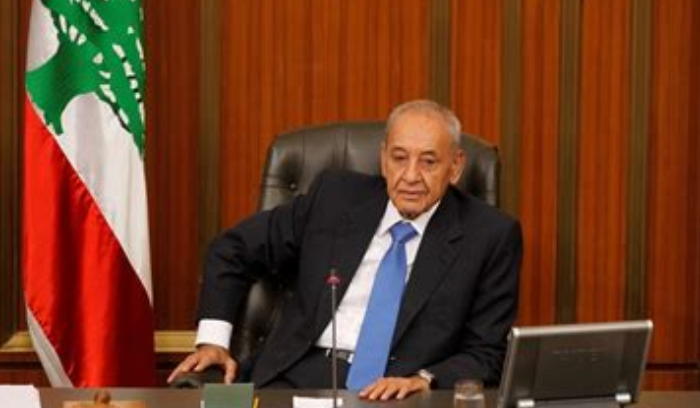 بري يدعو الى جلسة لجان مشتركة الاربعاء