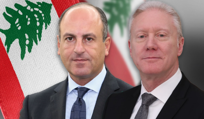 بو عاصي: هذا ما حصل مع الوزير رجّي في لجنة الخارجية