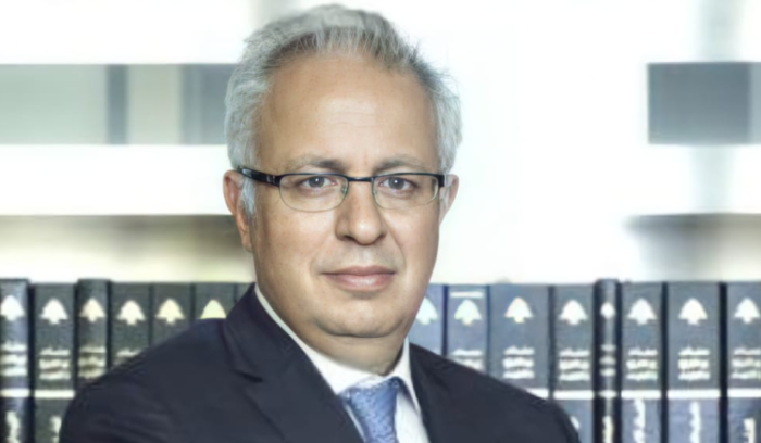 نصار عرض مع سفير البرازيل والقائم بالأعمال المكسيكي للعلاقات