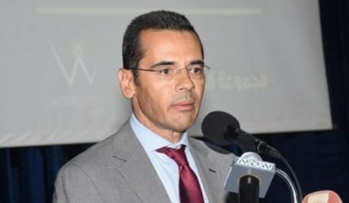 لجنة الشؤون الخارجية والمغتربين درست قانون الاجازة للحكومة الانضمام إلى بروتوكول اتفاق مدريد