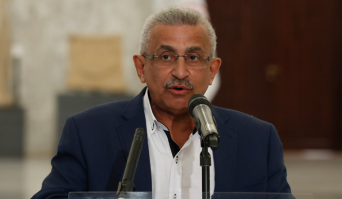 سعد: لإجراء تعديلات على قانون الإيجارات للأماكن غير السكنية