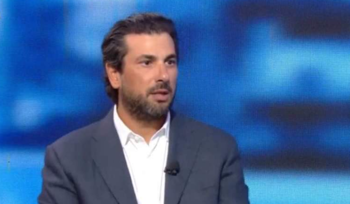 كبارة:هناك فرصة ذهبية للحزب أن يُقدّم سلاحه للجيش اللبناني