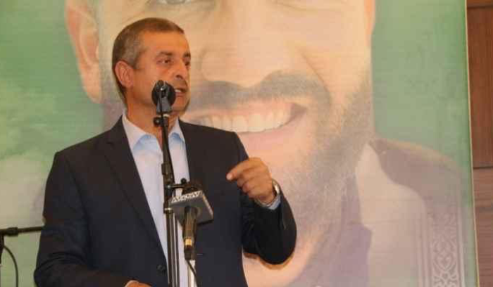 قبيسي: لا مساومة على السيادة... والـ1701 خيار وطني لحماية لبنان