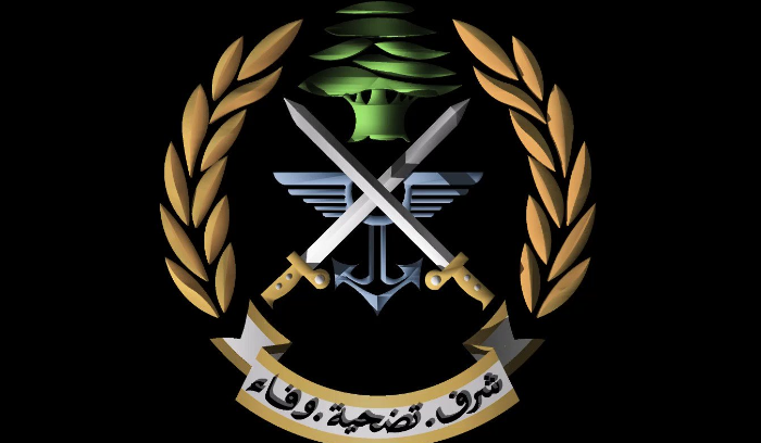 الجيش اللبناني  نفذ عمليات دهم في منطقتي أنفه وشكا شمالي البلاد استهدفت مخيمات للاجئين السوريين