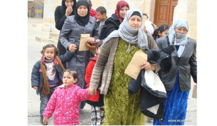 ارتفاع عدد النازحين من الساحل السوري إلى عكار شمال لبنان إلى 22 ألفا