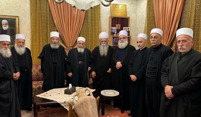 ابي المنى:  يجب العودة الى الجذور التوحيدية والاجتماعية والوطنية