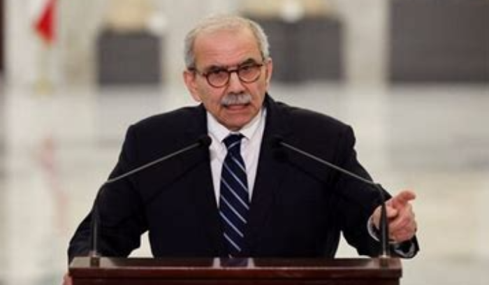 سلام: الحكومة مصممة على تطبيق خطتها للإصلاح وحصر السلاح في يد الدولة
