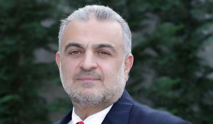 اسعد الحريري: لايقاف مؤقت لقانون الايجارات للاماكن غير السكنية