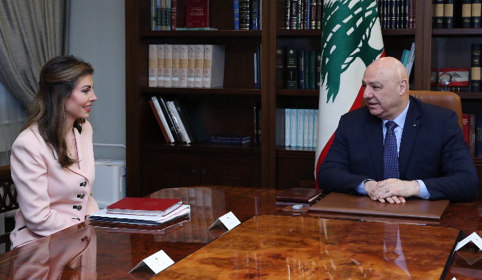 لقاءات ماراتونية عكست اتّساع “التدقيق” الأميركي… أورتاغوس بلا إعلام استعجلت تنفيذ الالتزامات