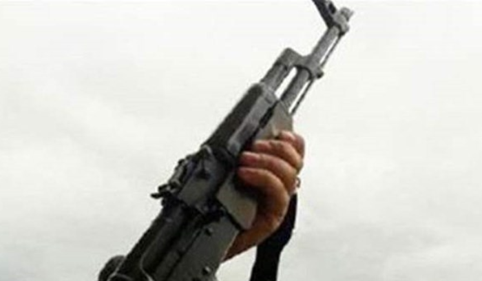 جريحة في إشكال في زقاق البلاط