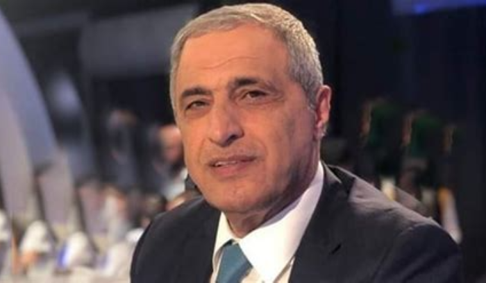هاشم: ما قامت به إسرائيل صباح اليوم  يُعدّ 