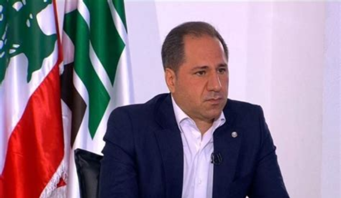 الجميّل دعا الحكومة اللبنانية إلى وضع استراتيجية واضحة لنزع سلاح حزب الله