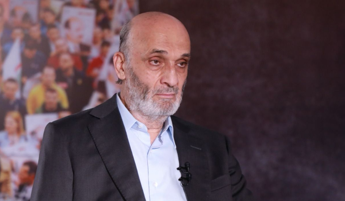 جعجع: السجن السابق كان مغلقًا وقد فُتح باب جديد مع انتخاب رئيس وتشكيل حكومة جديدة
