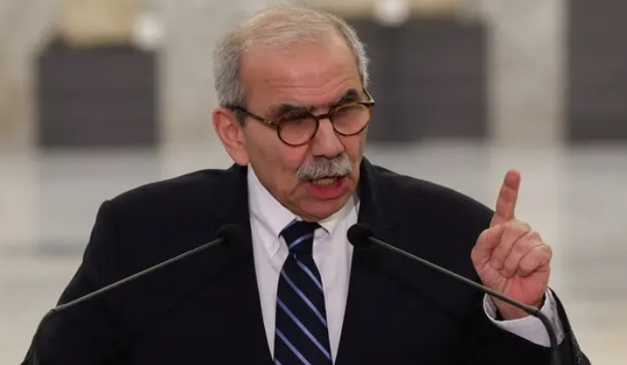 سلام يستقبل  أورتاغوس صباح غد
