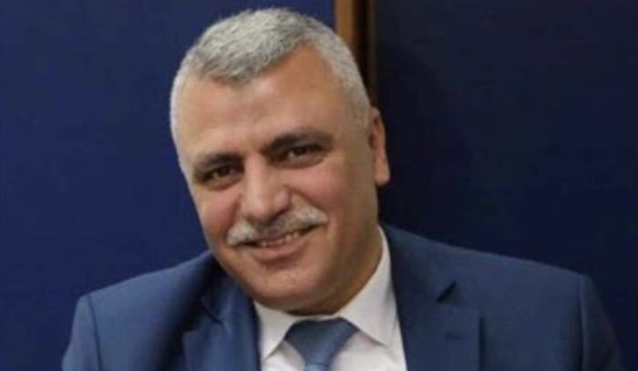 شقير و السفير الروسي  بحثا  الأوضاع العامة في لبنان والمنطقة