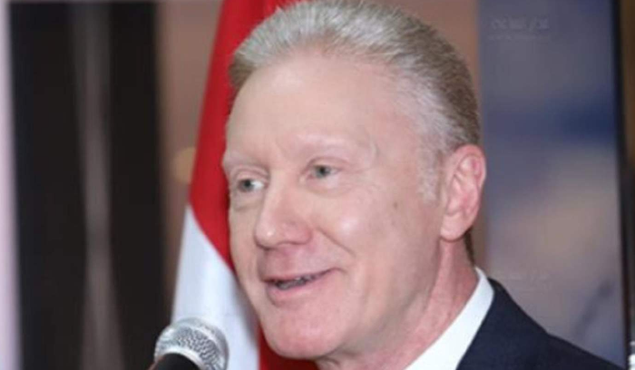 رجي :  التطبيع مع إسرائيل غير مطروح