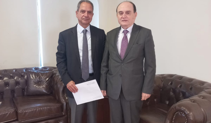 الصدي صرح عن أمواله أمام الهيئة الوطنية لمكافحة الفساد
