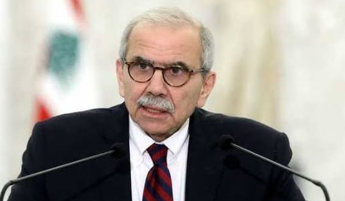 المكتب الاعلامي لسلام: لالزام إسرائيل بوقف اعتداءاتها