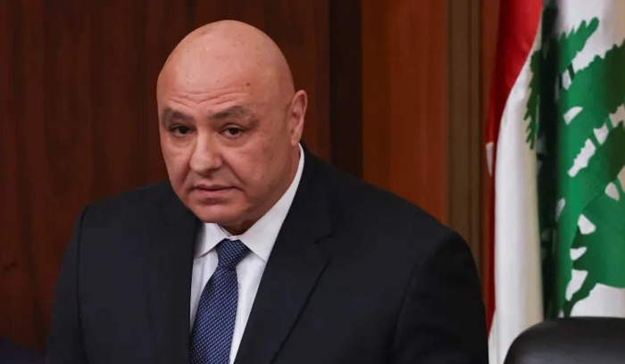 الرئيس عون اصدر مراسيم التعيينات الامنية وترقية أعضاء المجلس العسكري