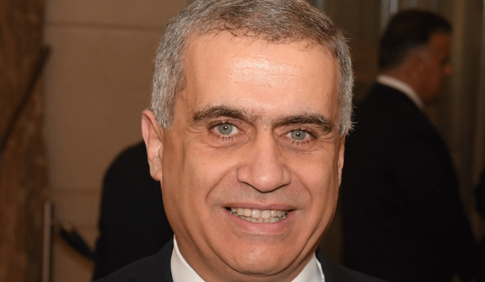 طرابلسي: نواف سلام لم يسمح لنفسه بأن يكون خارجًا عن القانون