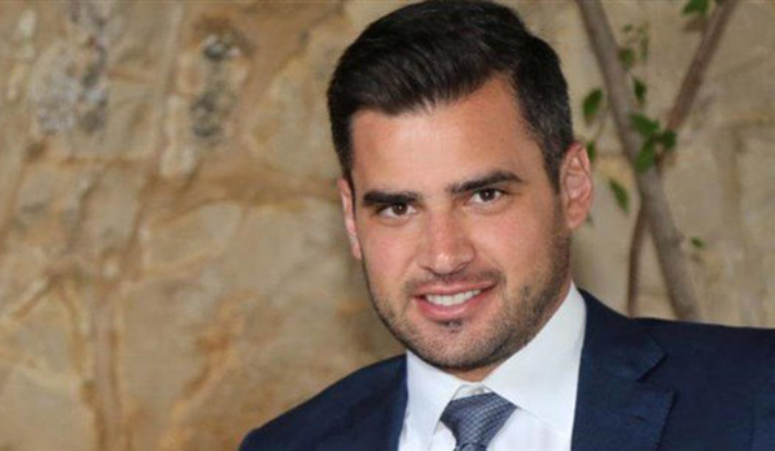 لقاء بين طوني فرنجية وباسيل لبحث الانتخابات البلدية