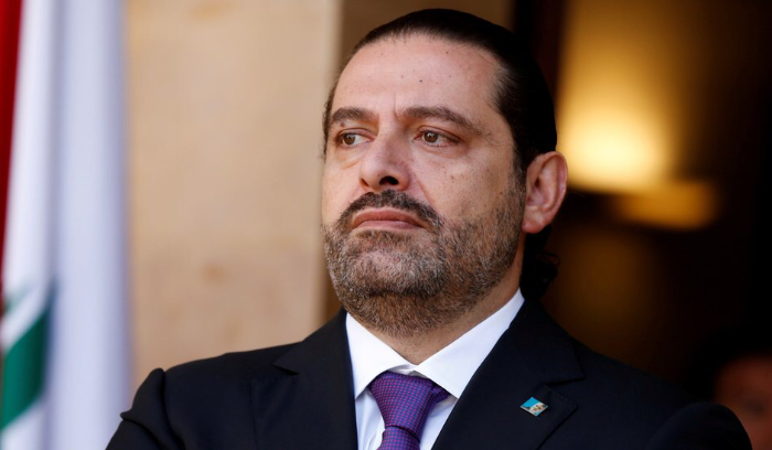 الحريري: سنبقى معًا يدًا بيد من أجل مستقبل واعد