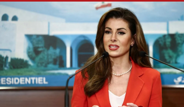 عون إلى قطر هذا الشهر<br />
في جعبة أورتاغوس: لغة جافة واستياء