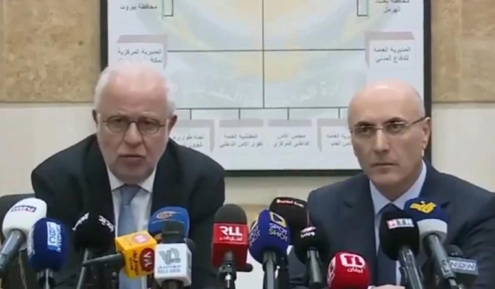 وزيرا الداخلية والعدل: تفعيل محكمة سجن رومية خطوة مهمة لتخفيف الاكتظاظ