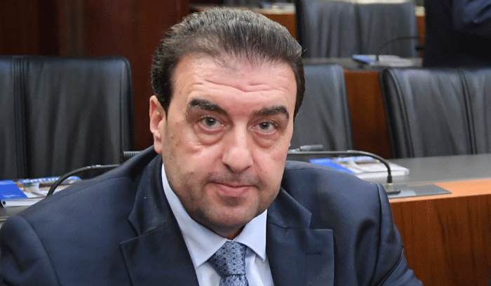 البعريني: نعم للتطبيع!