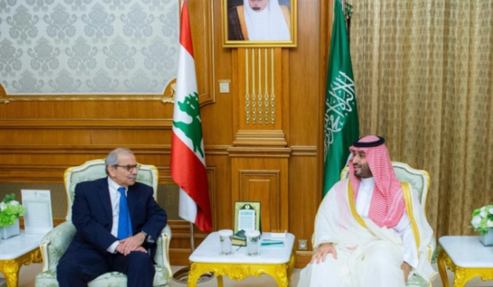 ابعد من الدعم...زيارة سلام للسعودية تؤسس لما بعد انتخابات 2026؟<br />
هذا المطلوب لرفع حظر سفر السعوديين ومساع حثيثة تنطلق قريبا!