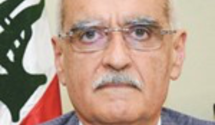 النائب غياث يزبك لـ «الأنباء الكويتية »: اللبنانيون يراهنون على العهد في إعادة تنظيم الدولة