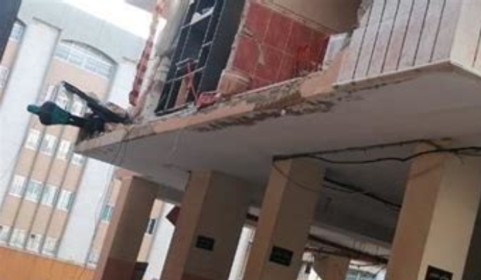 بدير استشهد مع نجله في الغارة الإسرائيلية على الضاحية الجنوبية