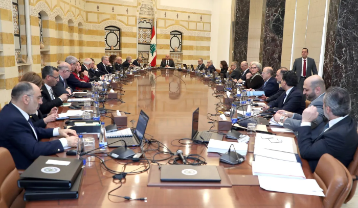 ورشة إصلاح القضاء اللبناني تبدأ بالتعيينات وإنجاز قانون استقلاليته<br />
مجلس القضاء يستكمل قريباً وصراع على المدعي العام المالي