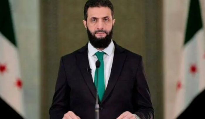 برقية  من العاهل السعودي الى الرئيس السوري