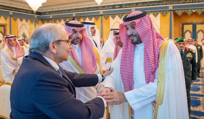 بن سلمان: السعودية تقف دائمًا إلى جانب لبنان