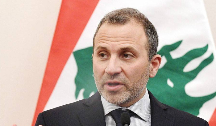 باسيل: حياتنا المشتركة مبرر وجود لبنان