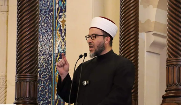 دار الفتوى في خطبة العيد: نحتاج إلى أن يكفّ بعضنا عن التهشيم في كيان هذا البلد