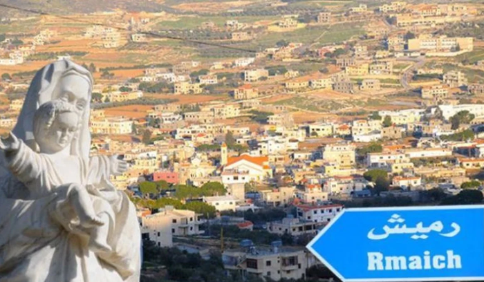 رشقات نارية إسرائيلية تجاه دورية تابعة لليونيفل في خراج رميش