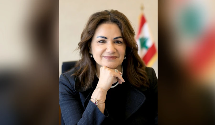حنين السيد: الوقت مناسب جداً لعودة النازحين