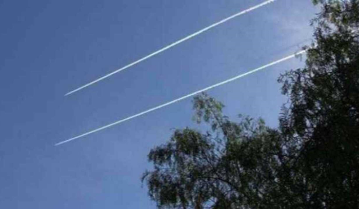 طيران مسير من دون صوت في اجواء الضاحية الجنوبية