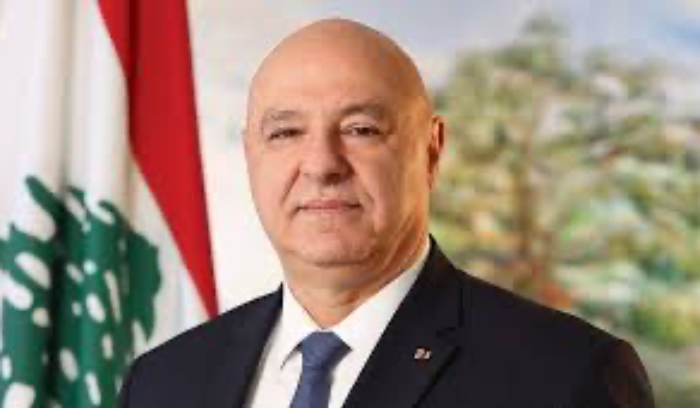 الرئيس عون يعود إلى بيروت