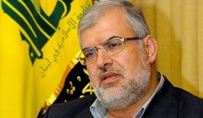 رعد: الدولة لا تملك القدرة على الدفاع عن البلد