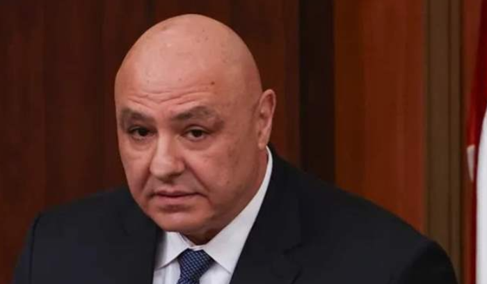 عون يجري اتصالات للضغط على إسرائيل لتهدئة الأوضاع