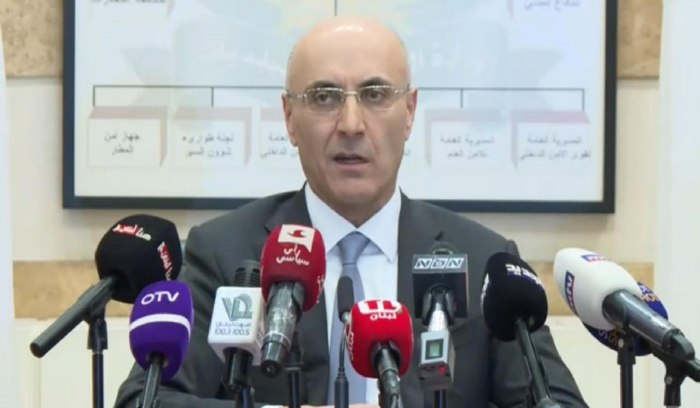 وزير الداخلية يترأس اجتماعاً تحضيرياً للانتخابات البلدية