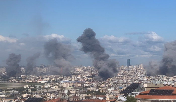 الأمم المتحدة: لضبط النفس بين لبنان وإسرائيل