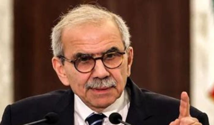 بعد إطلاق صواريخ من لبنان.. سلام يحذّر!