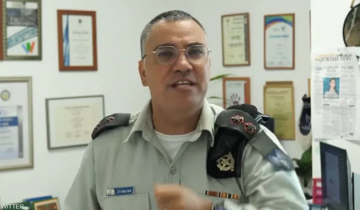 ماذا تضمن الانذار الاسرائيلي الى سكان يبيروت؟