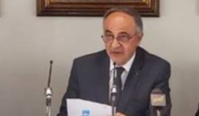 متى: واثقون من قدرة الحاكم الجديد على تكريس الدور الوطني والمحوري لمصرف لبنان