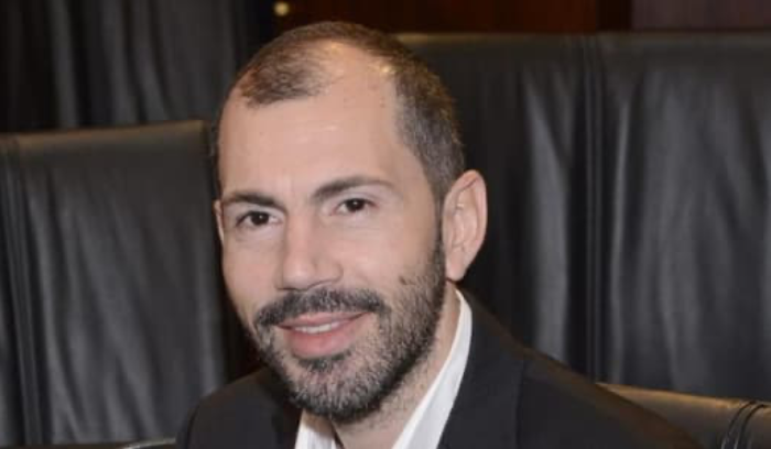 أحمد الخير بحث والمفتي إمام في جهود ضبط الأمن في طرابلس